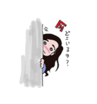Krちゃん（個別スタンプ：33）