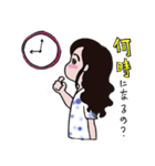 Krちゃん（個別スタンプ：36）