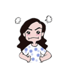 Krちゃん（個別スタンプ：38）