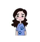 Krちゃん（個別スタンプ：40）