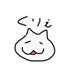 にゃしたふぃ サービスパック（個別スタンプ：35）