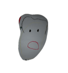 cichi（個別スタンプ：4）