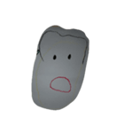 cichi（個別スタンプ：5）