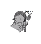 つわり（個別スタンプ：5）