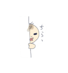 赤子ちゃんスタンプ（個別スタンプ：9）