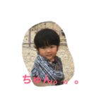 りつき（個別スタンプ：7）
