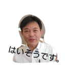 そんな事ある！？（個別スタンプ：5）