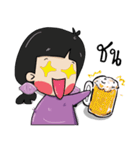 Taro chan3（個別スタンプ：15）