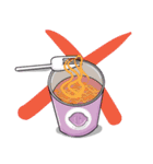 Taro chan3（個別スタンプ：29）