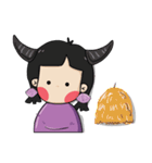 Taro chan3（個別スタンプ：35）