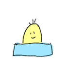 けまるくん（個別スタンプ：1）