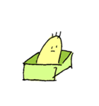 けまるくん（個別スタンプ：2）