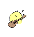 けまるくん（個別スタンプ：8）