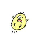 けまるくん（個別スタンプ：9）