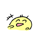 けまるくん（個別スタンプ：11）