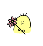 けまるくん（個別スタンプ：13）