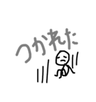定時連絡（個別スタンプ：10）