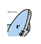 吉田の推しメン（個別スタンプ：3）