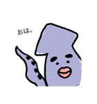 吉田の推しメン（個別スタンプ：33）