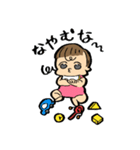 ムッスメと愉快な仲間たち 日常編（個別スタンプ：26）