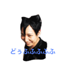ちょんちょん一家の日常1（個別スタンプ：1）
