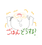 きたなかわいいスタンプたち（個別スタンプ：22）