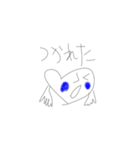 はーとちゃんのきもち3（個別スタンプ：12）