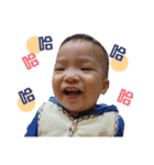 Kyle Wen（個別スタンプ：2）