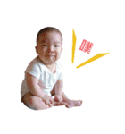 Kyle Wen（個別スタンプ：7）
