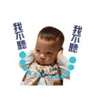 Kyle Wen（個別スタンプ：10）