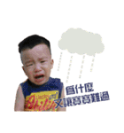 Kyle Wen（個別スタンプ：19）