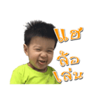 ToonTinn 1（個別スタンプ：16）