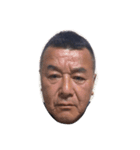 なめくじ R（個別スタンプ：4）