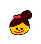 初めまして（個別スタンプ：2）