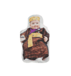 リッキーズ（個別スタンプ：8）