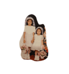 Arai family #1（個別スタンプ：7）