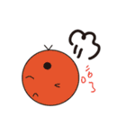 B.A（個別スタンプ：11）