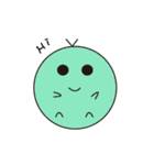 B.A（個別スタンプ：17）