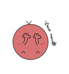 B.A（個別スタンプ：26）