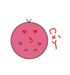 B.A（個別スタンプ：27）