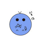 B.A（個別スタンプ：31）