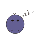 B.A（個別スタンプ：35）