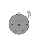 B.A（個別スタンプ：37）