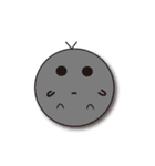 B.A（個別スタンプ：38）