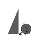 B.A（個別スタンプ：39）