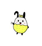 みみたま（個別スタンプ：4）