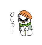 Tsurugisawakoya official Stickers（個別スタンプ：7）