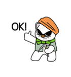 Tsurugisawakoya official Stickers（個別スタンプ：10）