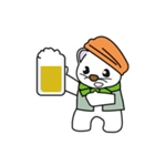 Tsurugisawakoya official Stickers（個別スタンプ：11）