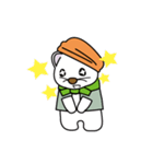 Tsurugisawakoya official Stickers（個別スタンプ：12）